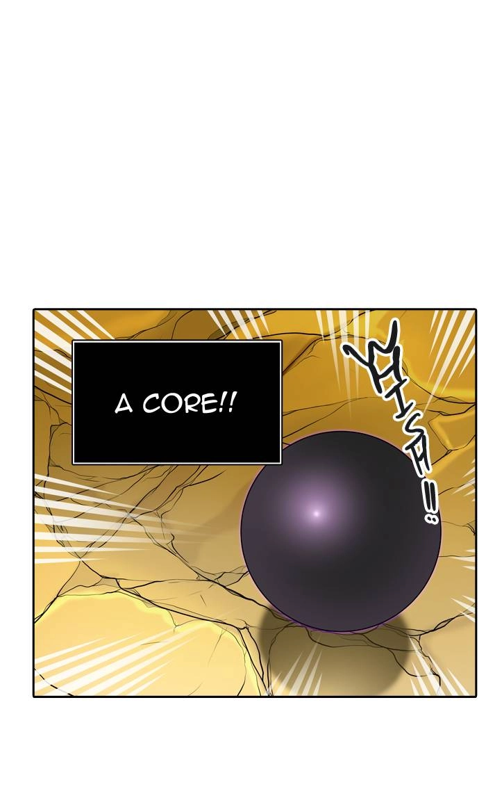 Tower of God Chapter 383, page 5 of 112