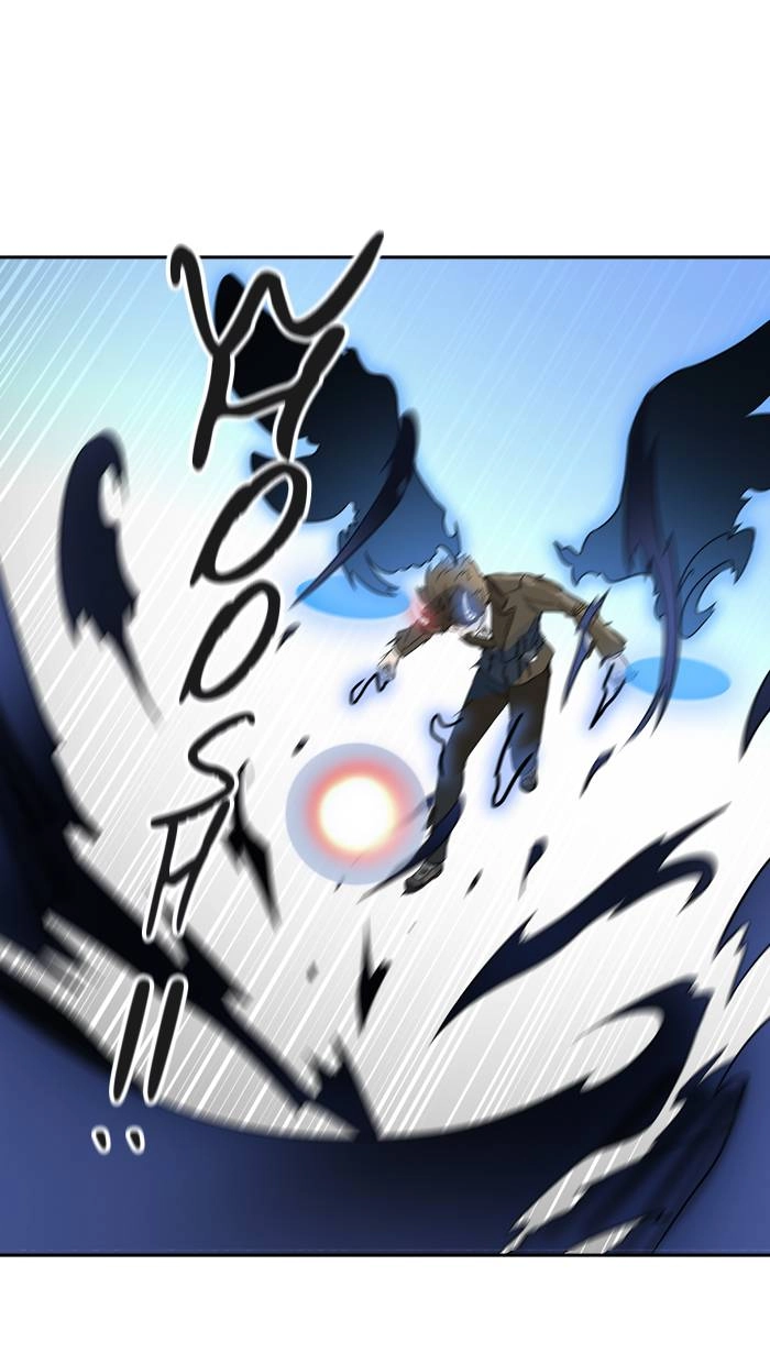 Tower of God Chapter 383, page 51 of 112