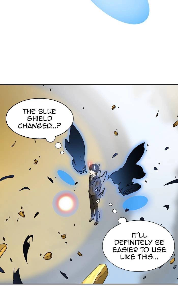 Tower of God Chapter 383, page 53 of 112