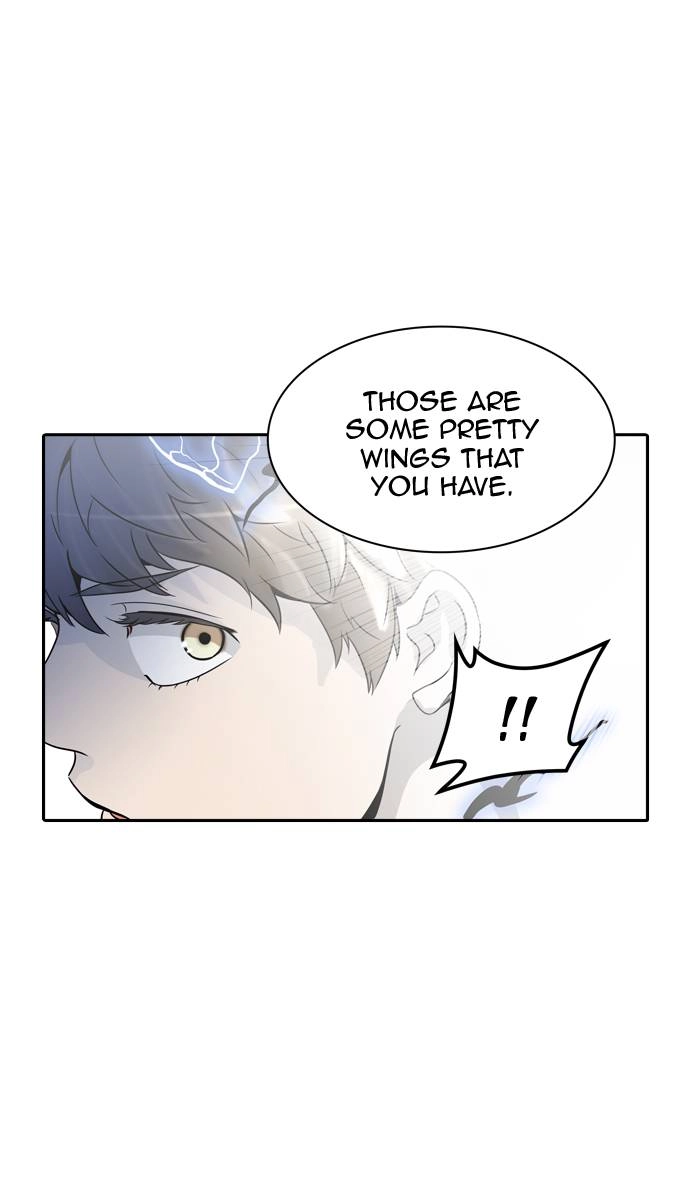Tower of God Chapter 383, page 54 of 112