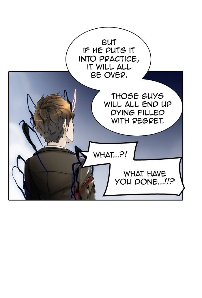 Tower of God Chapter 383, page 59 of 112