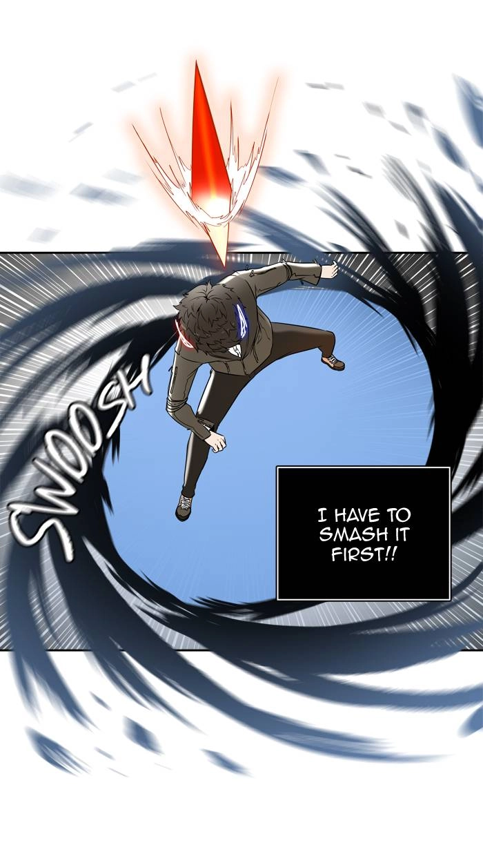 Tower of God Chapter 383, page 6 of 112