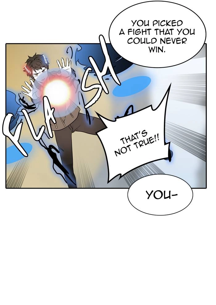Tower of God Chapter 383, page 61 of 112