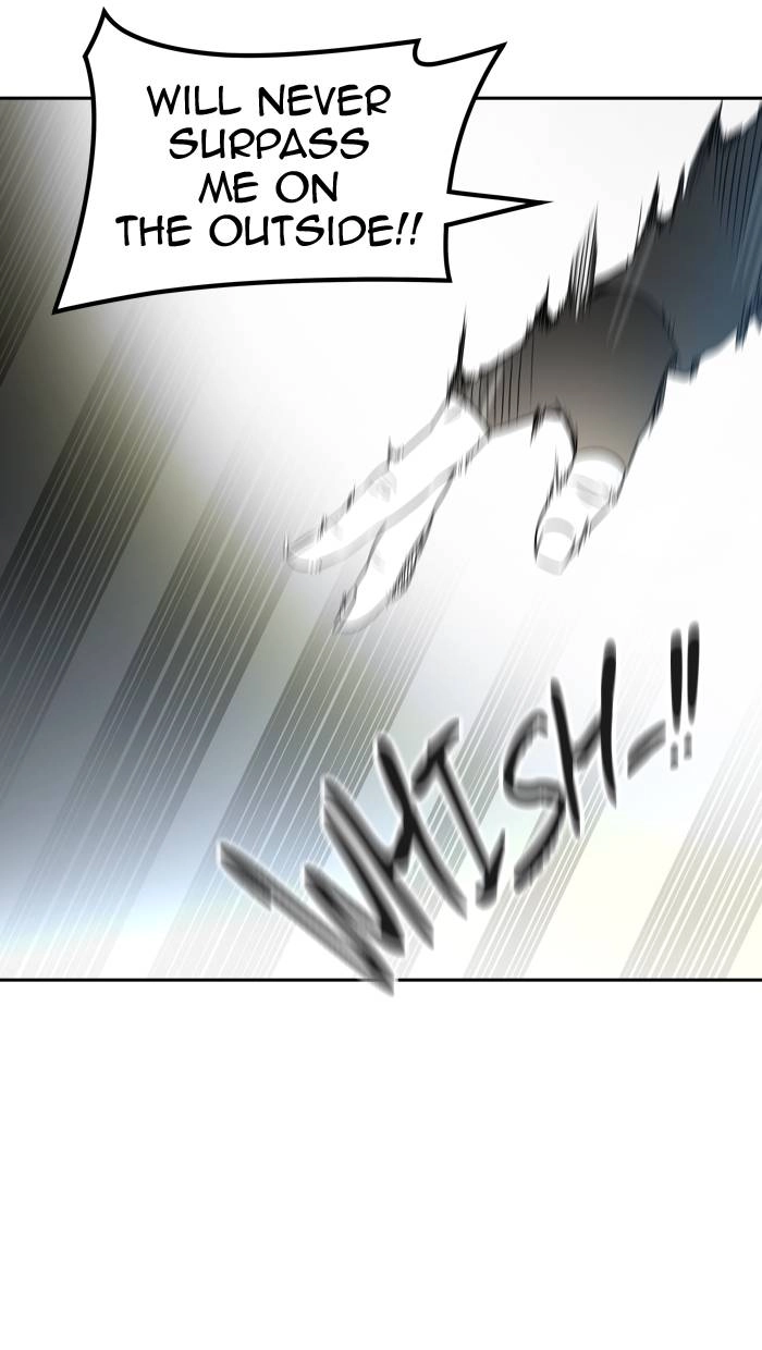 Tower of God Chapter 383, page 62 of 112