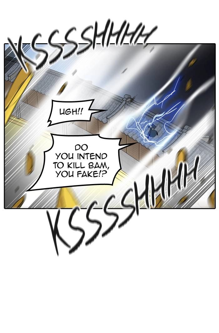 Tower of God Chapter 383, page 65 of 112