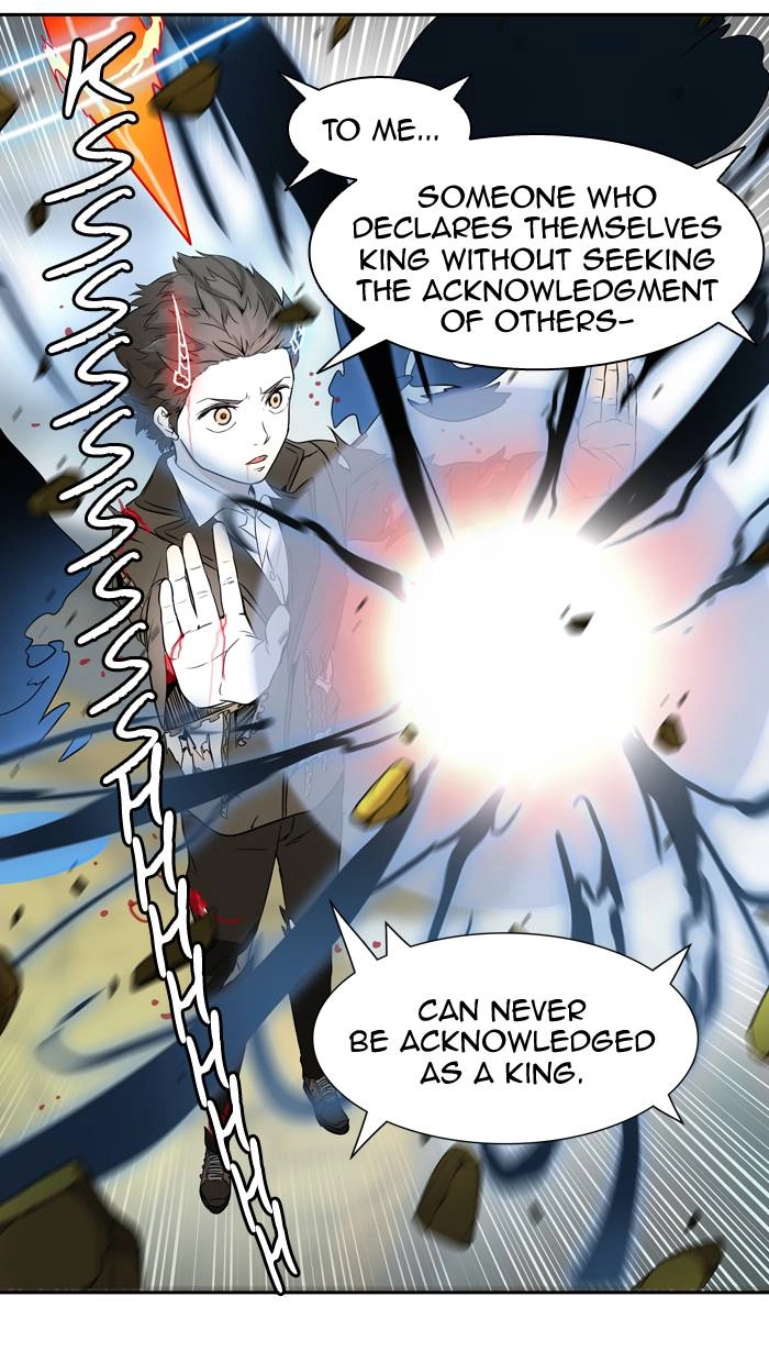 Tower of God Chapter 383, page 69 of 112
