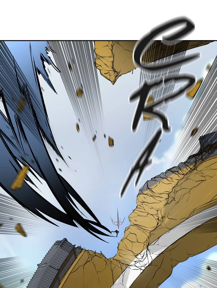 Tower of God Chapter 383, page 7 of 112