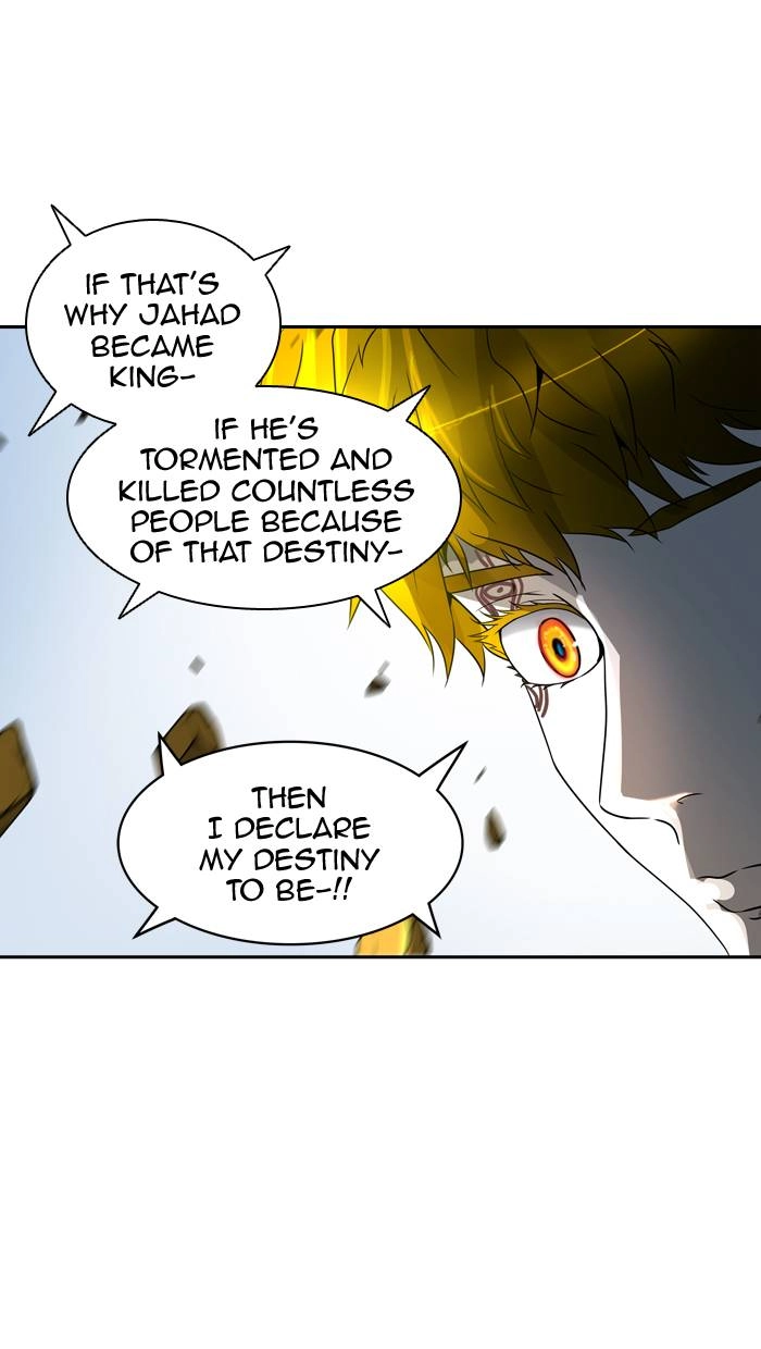 Tower of God Chapter 383, page 70 of 112