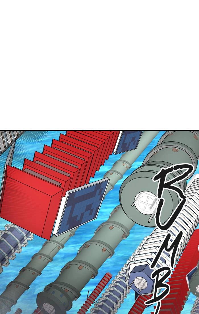 Tower of God Chapter 383, page 72 of 112