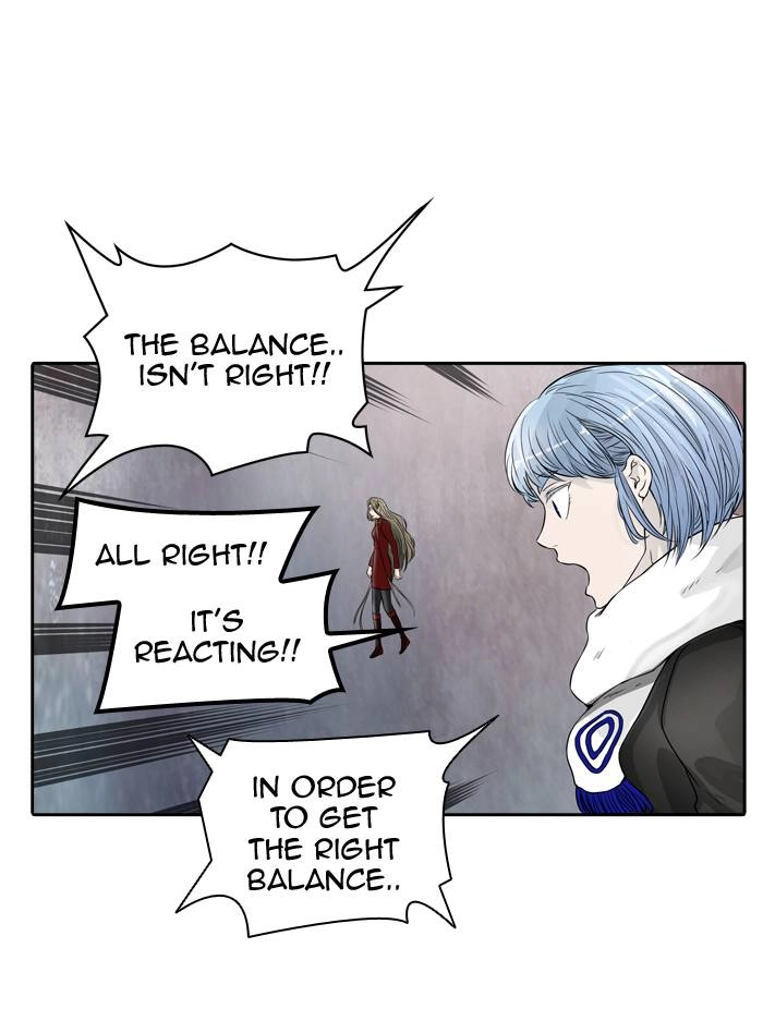 Tower of God Chapter 383, page 76 of 112