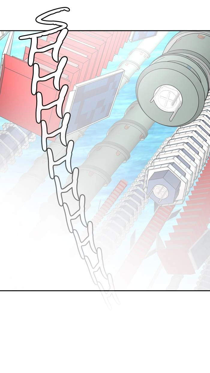 Tower of God Chapter 383, page 78 of 112