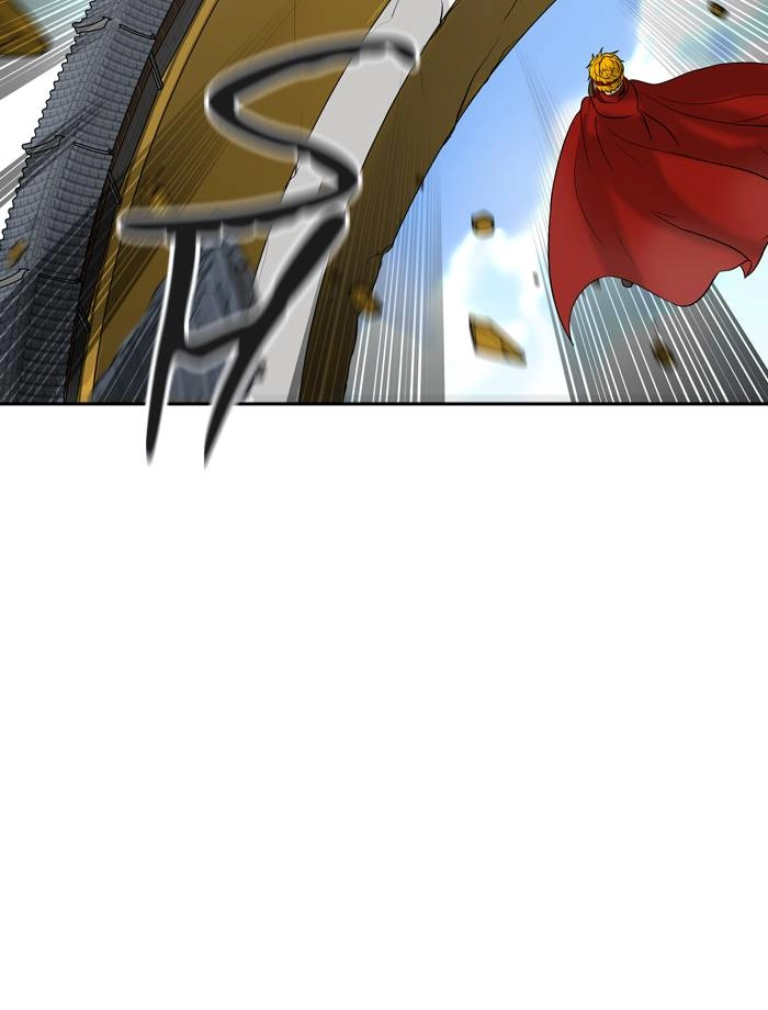 Tower of God Chapter 383, page 8 of 112
