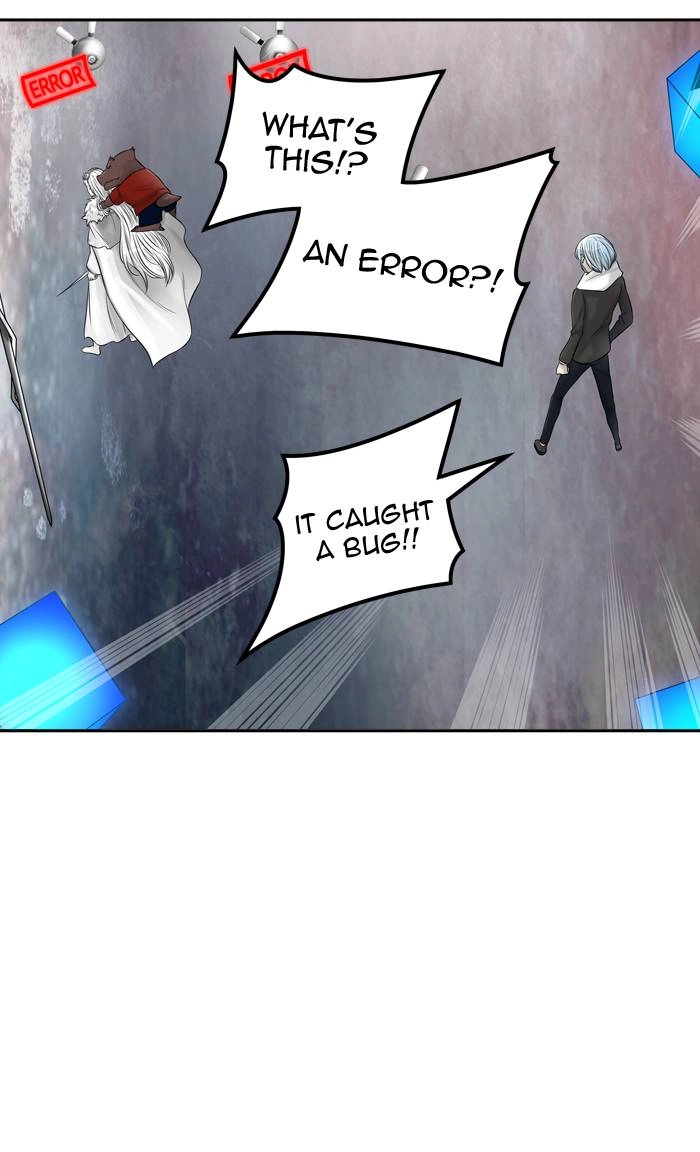 Tower of God Chapter 383, page 81 of 112