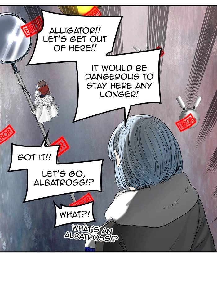Tower of God Chapter 383, page 83 of 112