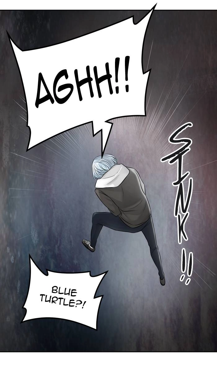Tower of God Chapter 383, page 85 of 112