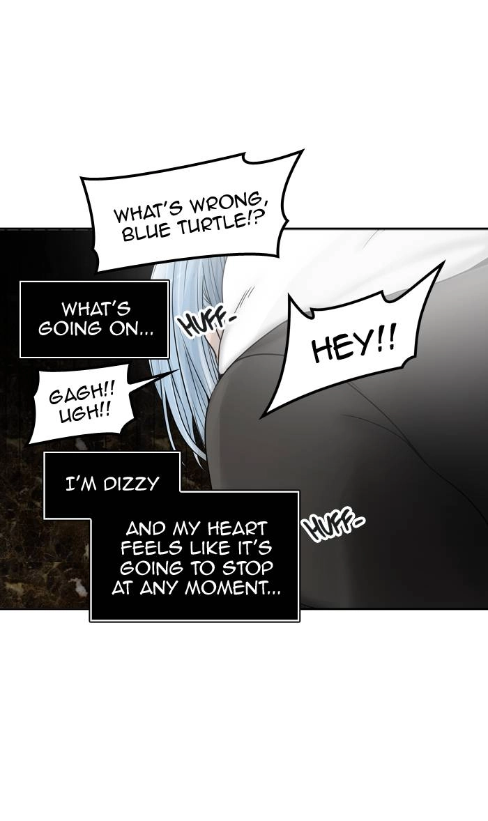 Tower of God Chapter 383, page 86 of 112