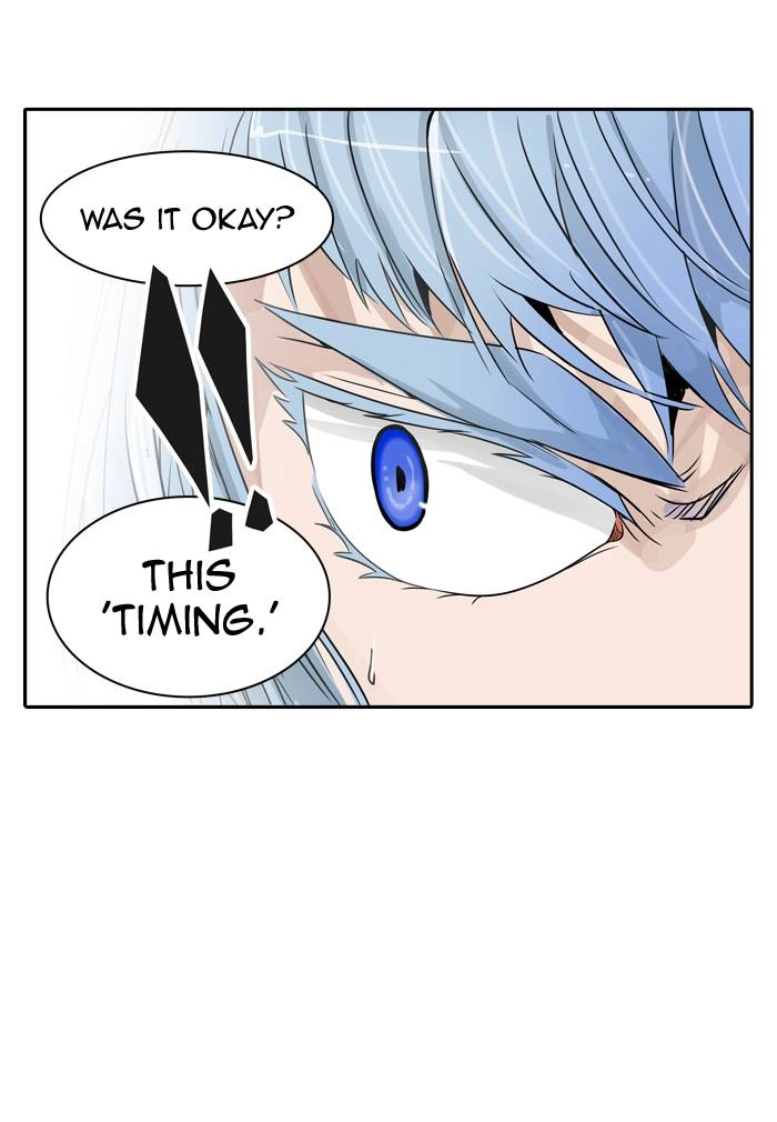 Tower of God Chapter 383, page 87 of 112