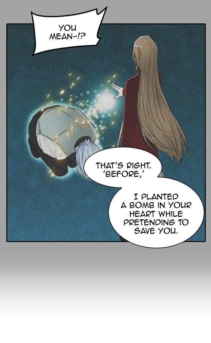 Tower of God Chapter 383, page 89 of 112