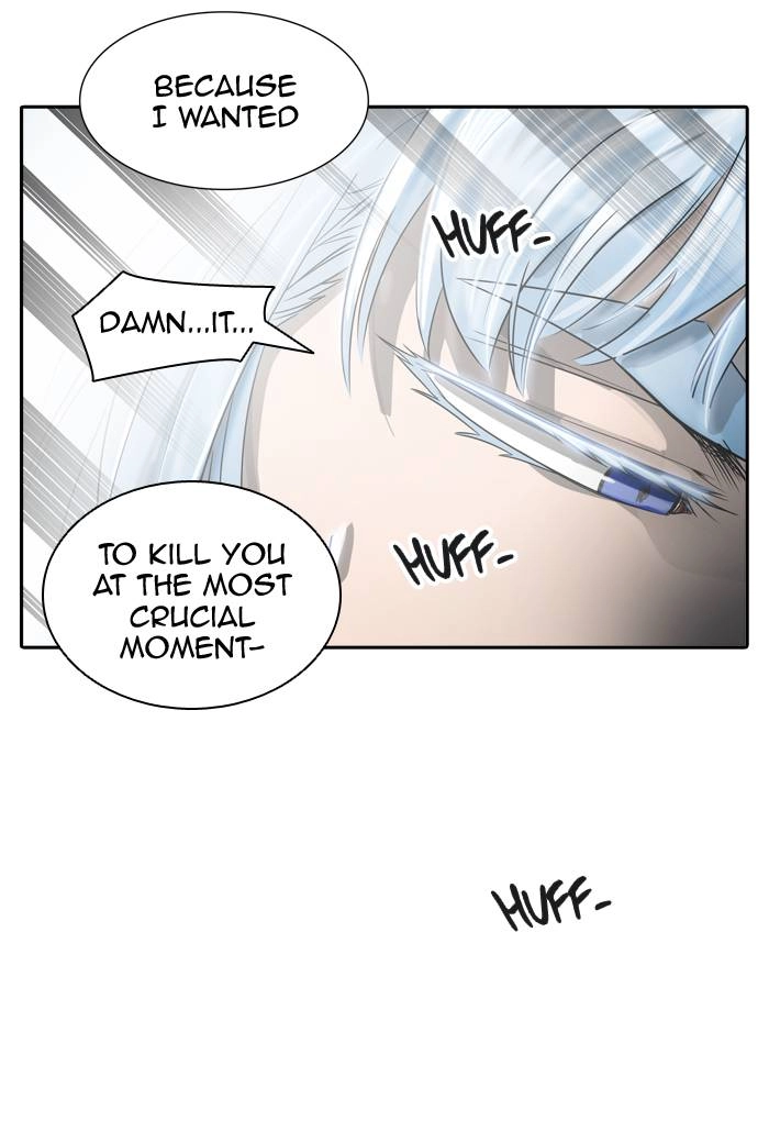 Tower of God Chapter 383, page 90 of 112
