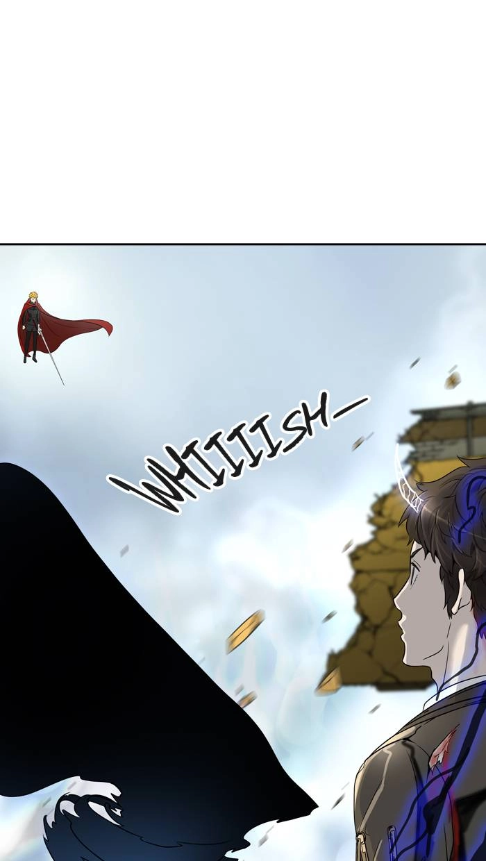 Tower of God Chapter 383, page 93 of 112