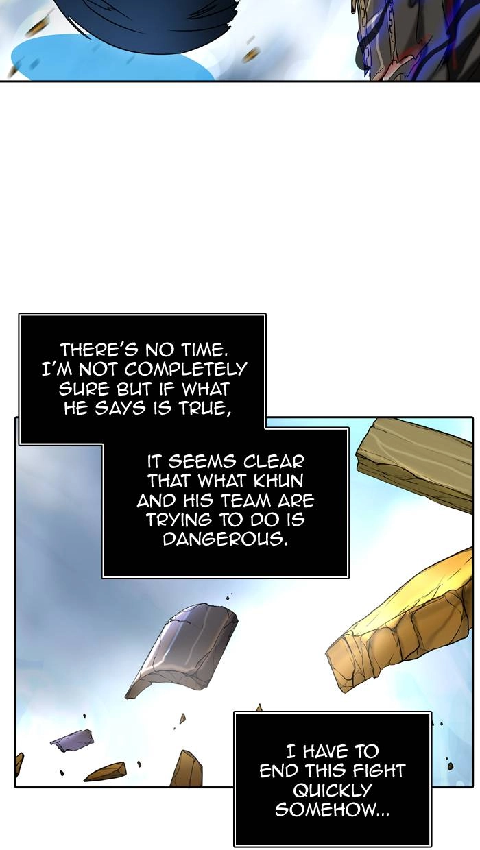 Tower of God Chapter 383, page 94 of 112