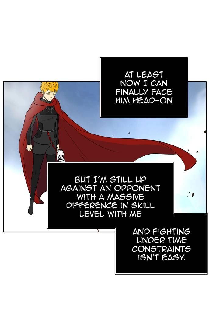 Tower of God Chapter 383, page 95 of 112
