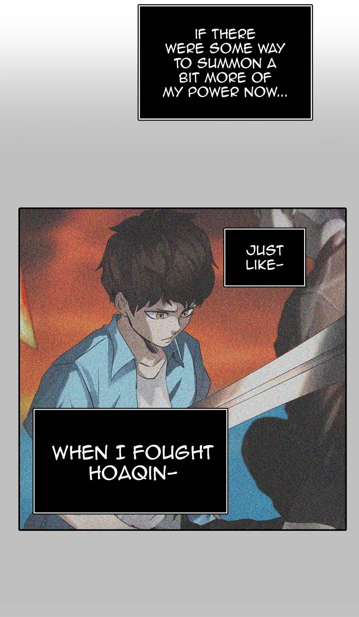 Tower of God Chapter 383, page 96 of 112