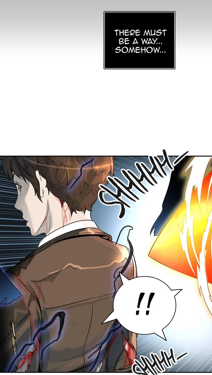 Tower of God Chapter 383, page 97 of 112