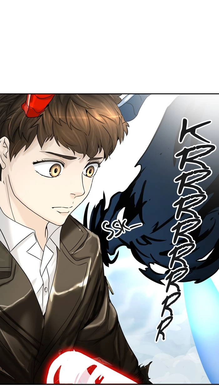 Tower of God Chapter 384, page 10 of 85