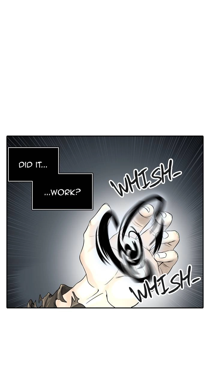Tower of God Chapter 384, page 11 of 85