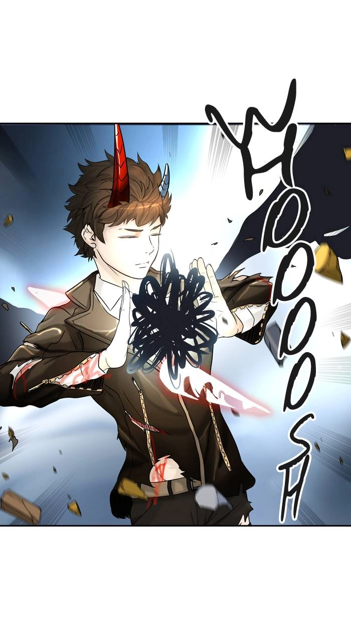 Tower of God Chapter 384, page 15 of 85