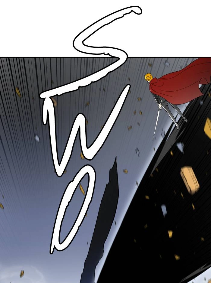 Tower of God Chapter 384, page 17 of 85