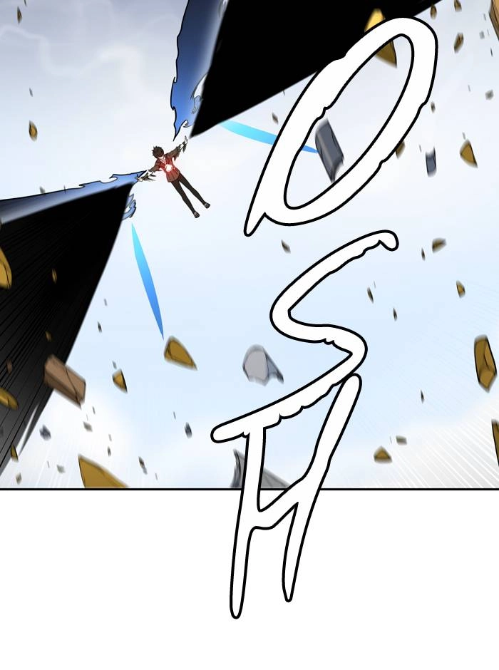 Tower of God Chapter 384, page 18 of 85