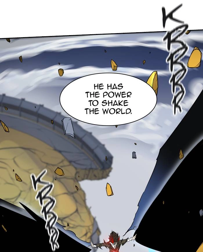 Tower of God Chapter 384, page 20 of 85