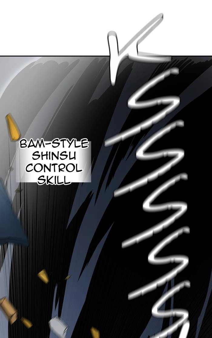 Tower of God Chapter 384, page 22 of 85