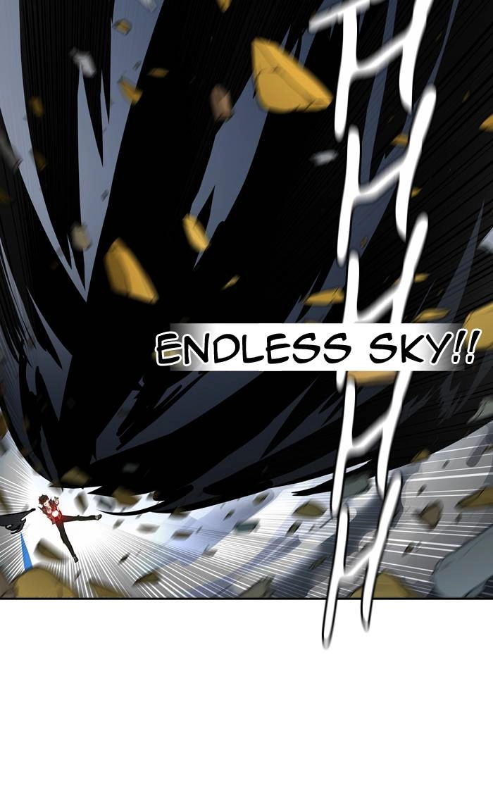 Tower of God Chapter 384, page 23 of 85
