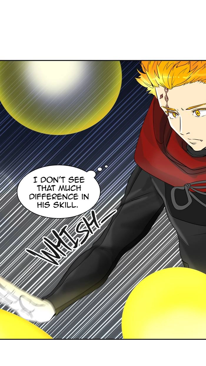 Tower of God Chapter 384, page 24 of 85
