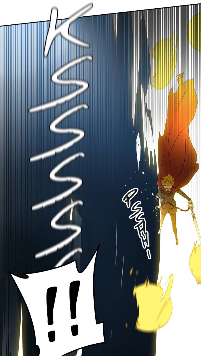 Tower of God Chapter 384, page 27 of 85