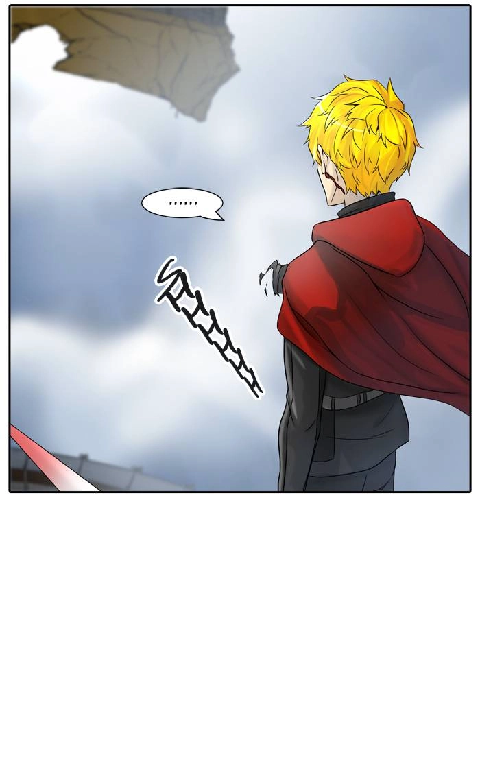 Tower of God Chapter 384, page 34 of 85