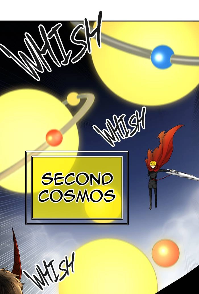 Tower of God Chapter 384, page 37 of 85