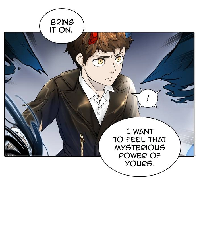 Tower of God Chapter 384, page 39 of 85