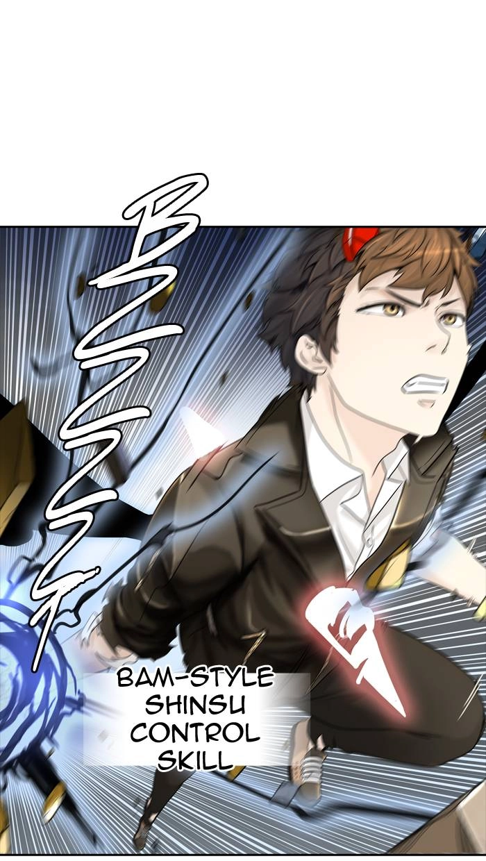 Tower of God Chapter 384, page 43 of 85