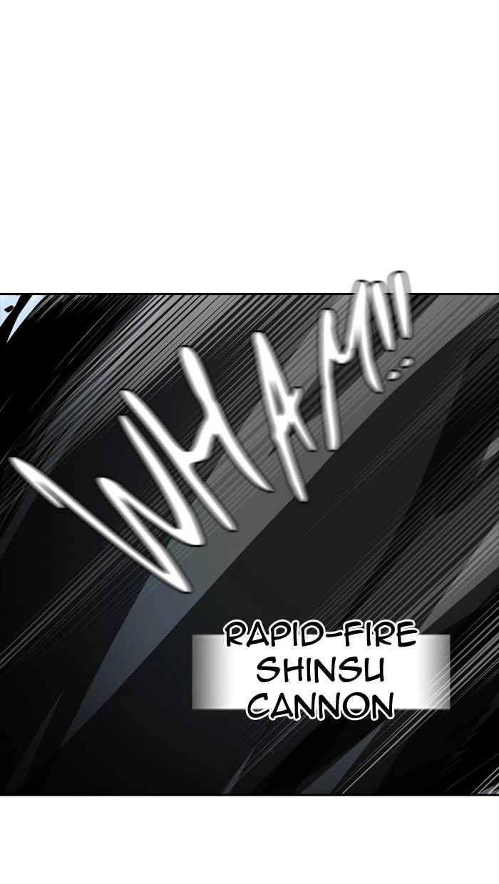 Tower of God Chapter 384, page 44 of 85