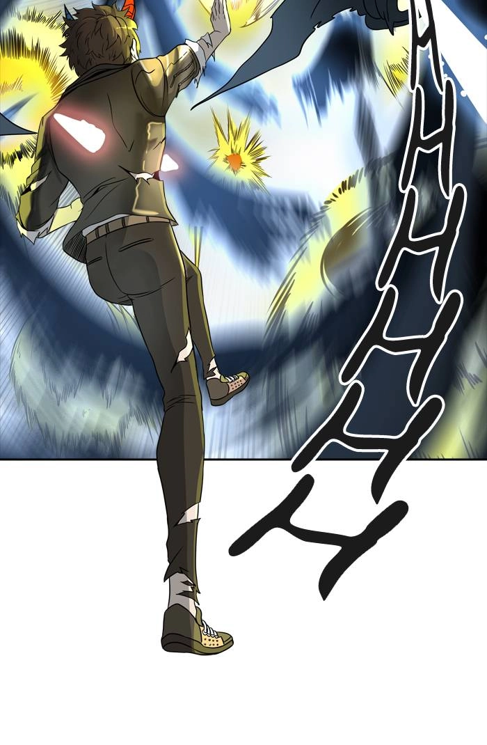Tower of God Chapter 384, page 46 of 85