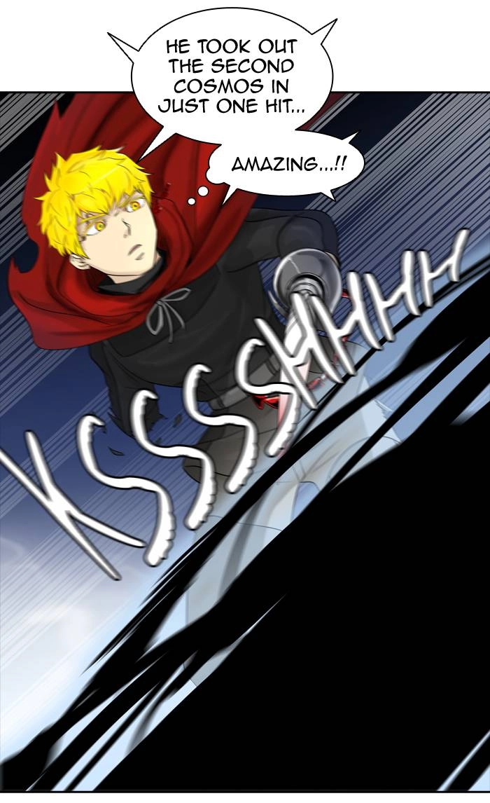 Tower of God Chapter 384, page 47 of 85