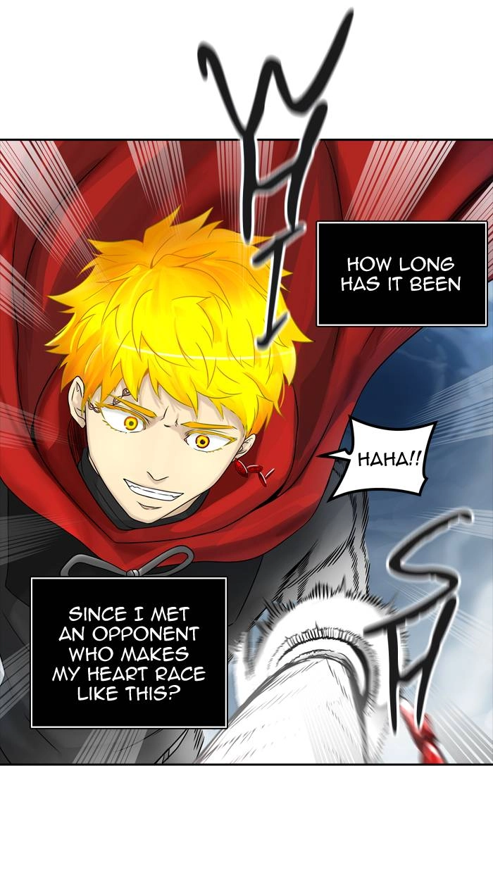 Tower of God Chapter 384, page 49 of 85