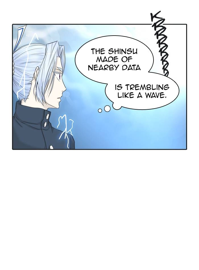 Tower of God Chapter 384, page 5 of 85