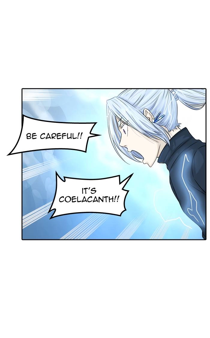 Tower of God Chapter 384, page 50 of 85