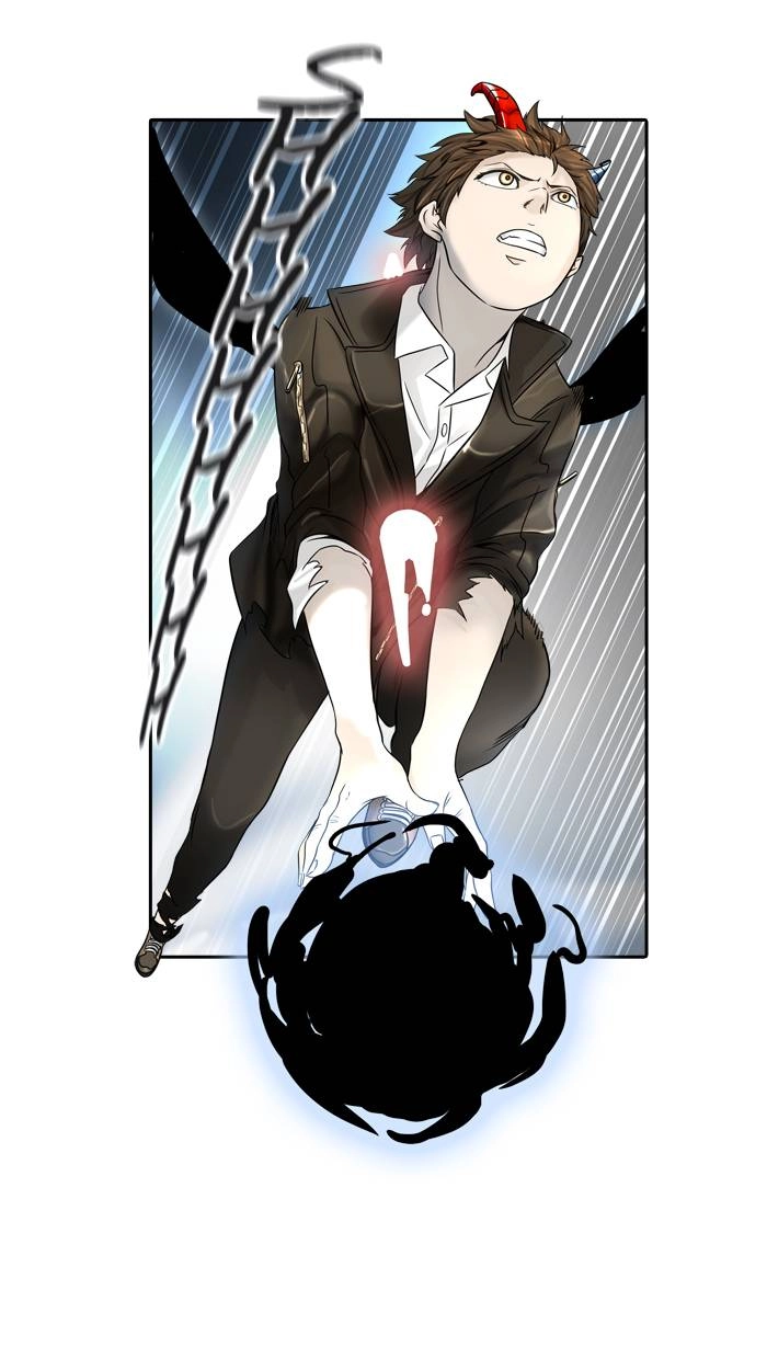 Tower of God Chapter 384, page 51 of 85
