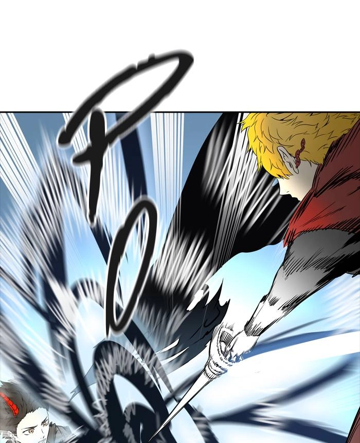 Tower of God Chapter 384, page 52 of 85